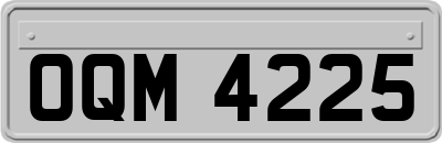 OQM4225