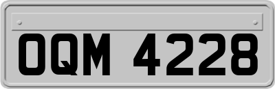 OQM4228