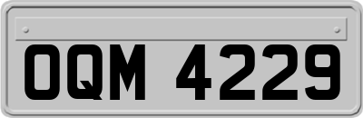 OQM4229