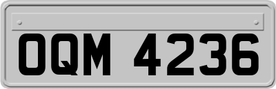 OQM4236