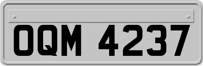 OQM4237