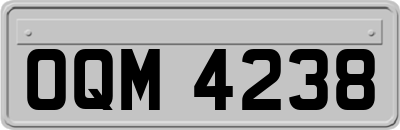 OQM4238