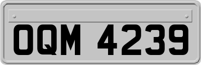OQM4239