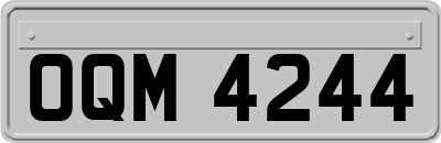 OQM4244