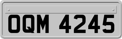 OQM4245
