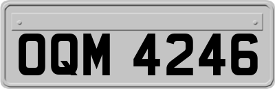 OQM4246