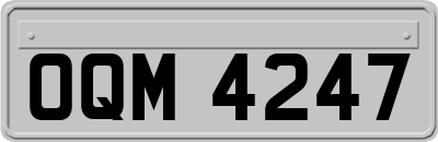 OQM4247