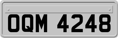 OQM4248