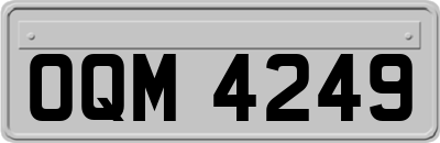 OQM4249