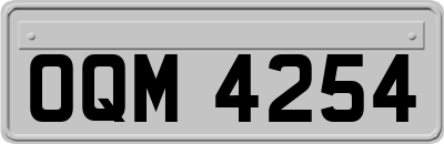 OQM4254
