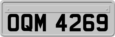 OQM4269
