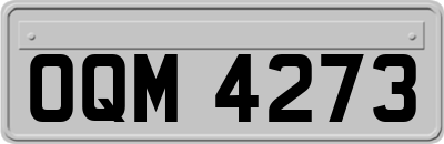 OQM4273