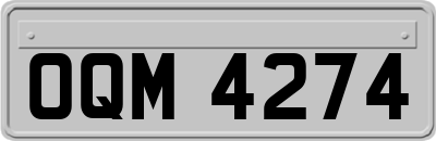 OQM4274