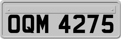 OQM4275