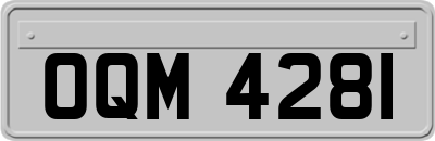OQM4281