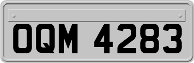 OQM4283