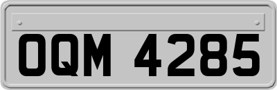 OQM4285