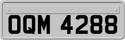 OQM4288