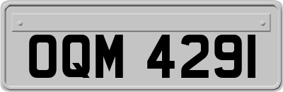 OQM4291