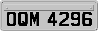 OQM4296