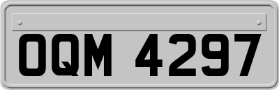 OQM4297