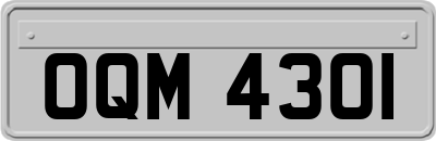 OQM4301