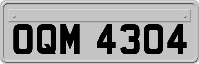 OQM4304