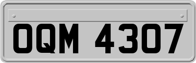 OQM4307