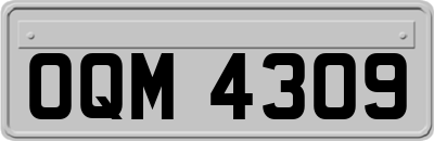 OQM4309
