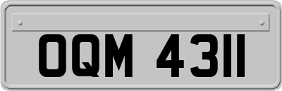 OQM4311