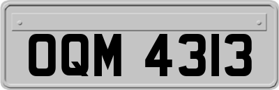 OQM4313