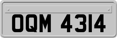 OQM4314