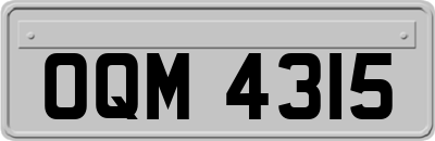 OQM4315