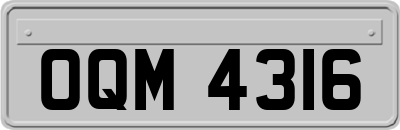 OQM4316
