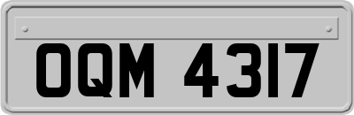 OQM4317