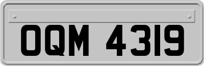 OQM4319