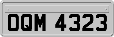 OQM4323