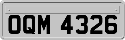 OQM4326