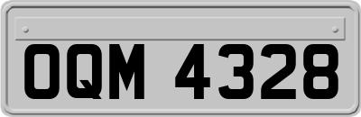 OQM4328