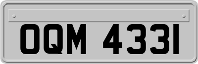 OQM4331