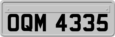 OQM4335