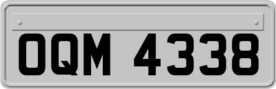 OQM4338