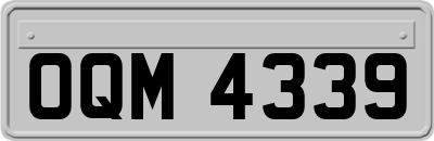 OQM4339