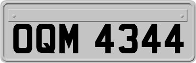 OQM4344
