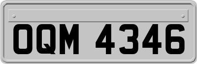 OQM4346