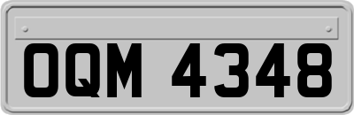 OQM4348