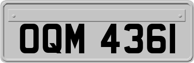 OQM4361
