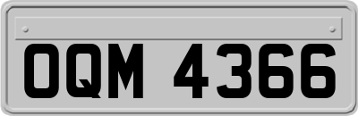 OQM4366