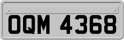 OQM4368
