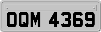OQM4369